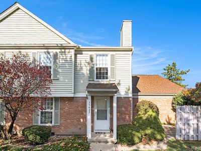 35427 Stillmeadow Ln, Clinton Township, MI, 48035