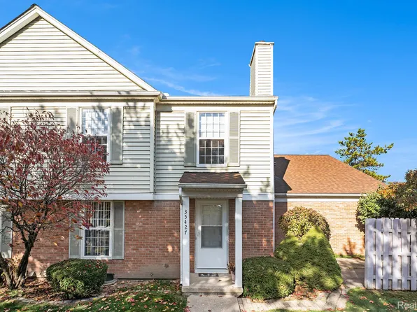 35427 Stillmeadow Ln, Clinton Township, MI 48035