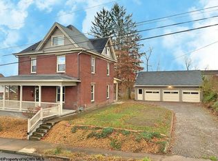128 Grandview Ave, Morgantown, WV 26501