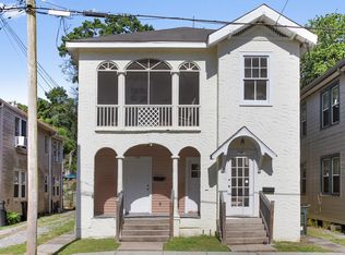 3132 Robert St, New Orleans, LA 70125