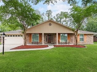 157 W Pinewood Dr, Slidell, LA 70458
