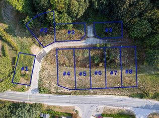 66026 Kawkawa Lake Rd #7, Hope, BC V0X1L1