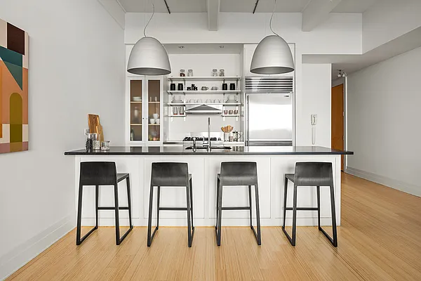 Kitchen, photo 1