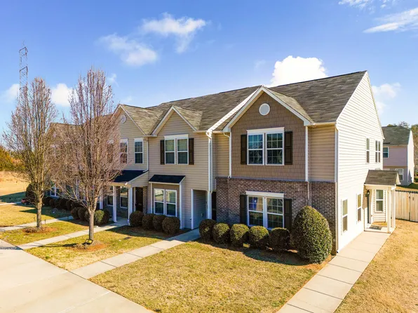 3933 Village Park Ct, Winston Salem, NC 27127