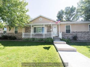 4163 Hartford St, Grand Island, NE 68803