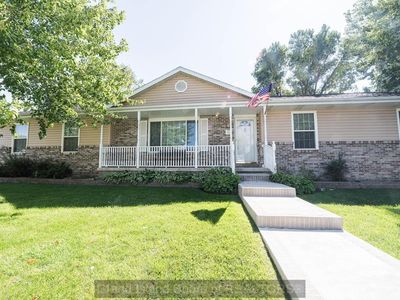 4163 Hartford St, Grand Island, NE, 68803