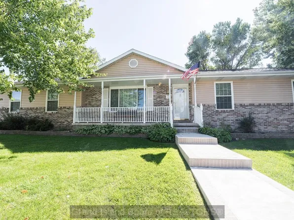 4163 Hartford St, Grand Island, NE 68803