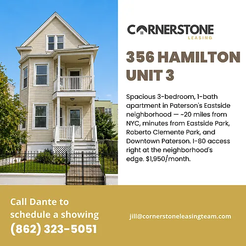 356 Hamilton Ave Photo 1