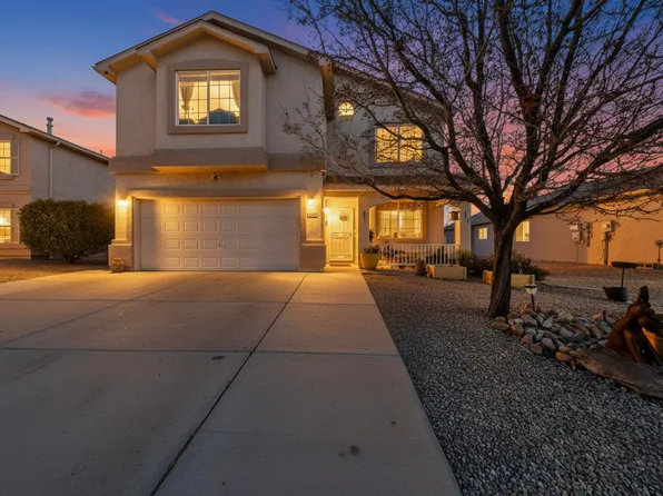 2512 Mountain Gate Ln SW, Albuquerque, NM 87121