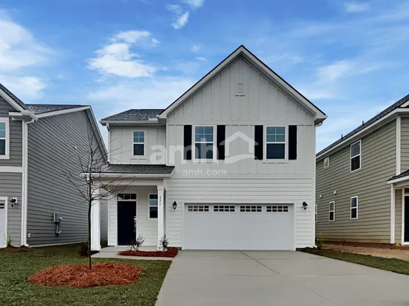 325 Armstrong Curv, Summerville, SC 29483