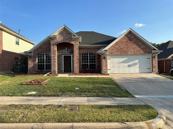 5508 Murton Pl, Fort Worth, TX 76137