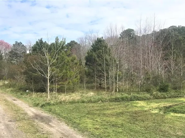 LOT Mark Ln #B, Machipongo, VA 23405