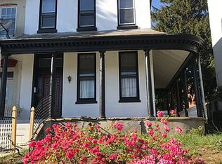 1321 Mineral Spring Rd, Reading, PA 19602