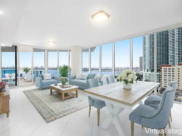 2020 N Bayshore Dr #1602 — Photo 5