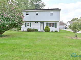 5547 Chippewa Rd, Toledo, OH 43613