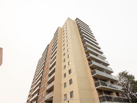 5th image of 49 Silverstone Dr #1007