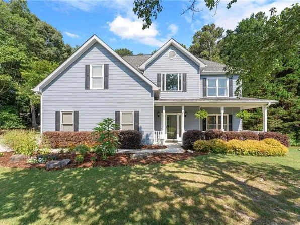 1712 Dacula Oaks Trl, Dacula, GA 30019