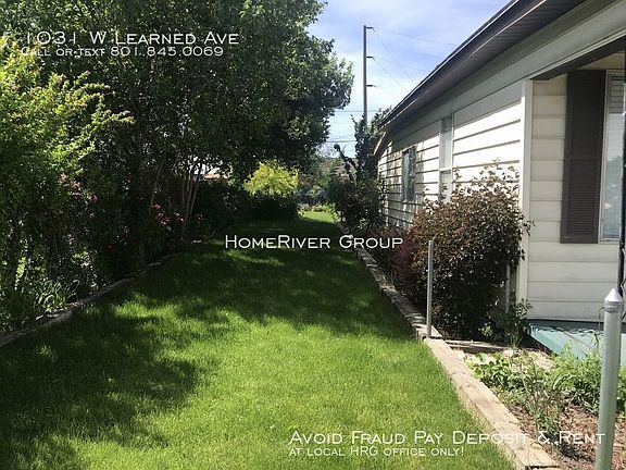 3rd image of 1031 W Learned Ave