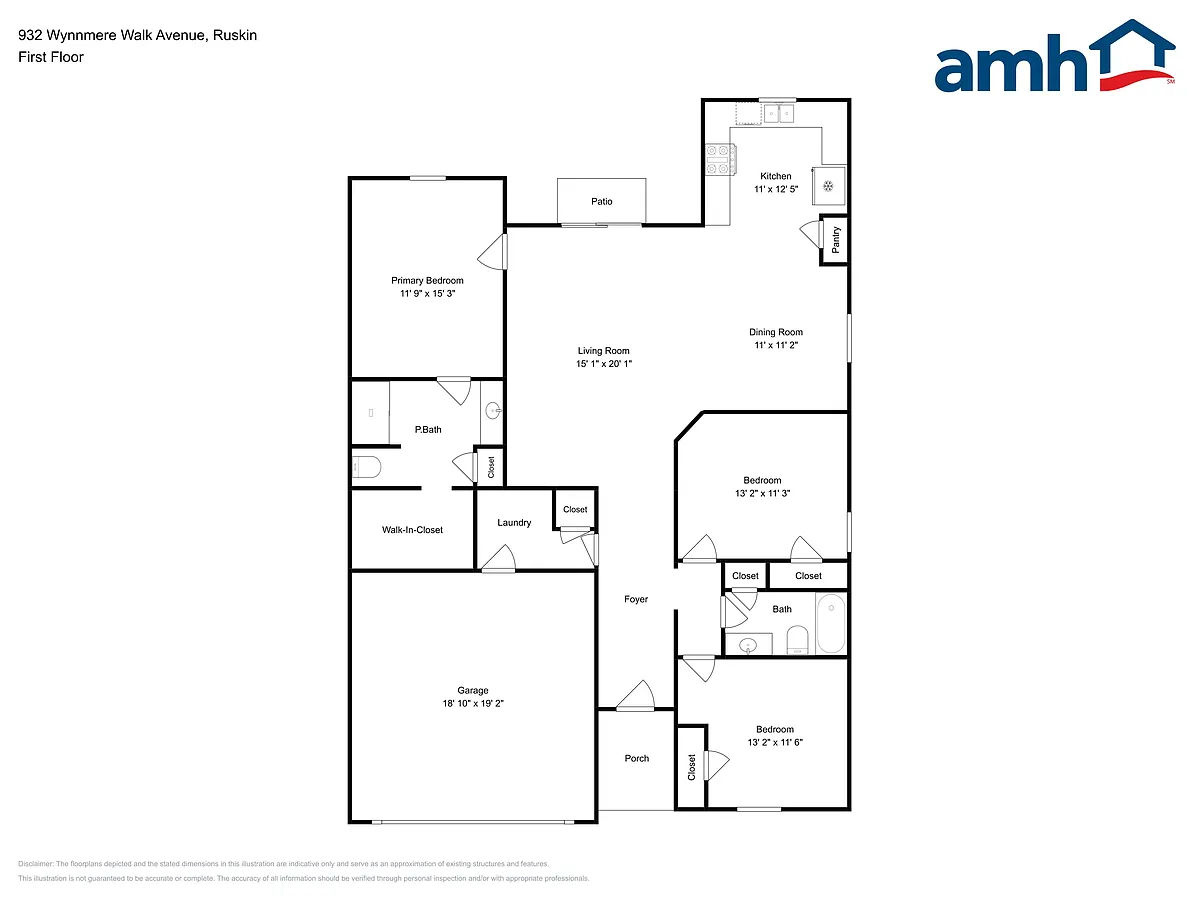 Building Photo - 932 Wynnmere Walk Ave