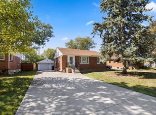 3429 Dominion Blvd, Windsor, ON N9E2N8