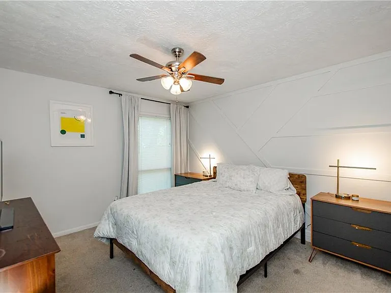 5157 Roswell Rd #2 — Photo 17