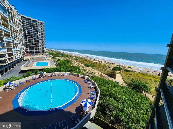 11204 Coastal Hwy Unit 4H, Ocean City, MD 21842