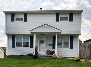 1203 Wentworth Ave, Toronto, OH 43964