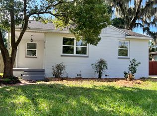 2110 Lordun Ter, Jacksonville, FL 32207