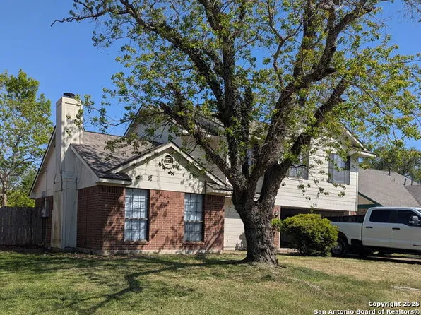 701 Brazos Dr, Temple, TX 76504