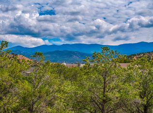 10 Tesuque Vis, Santa Fe, NM 87506