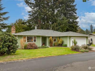906 Maplewood Lane SW, Olympia, WA, 98501