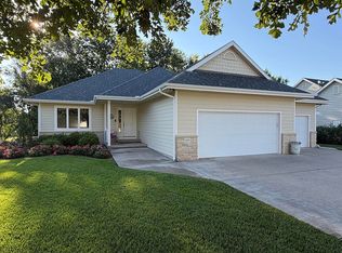 1601 Parkplace Ct, Abilene, KS 67410