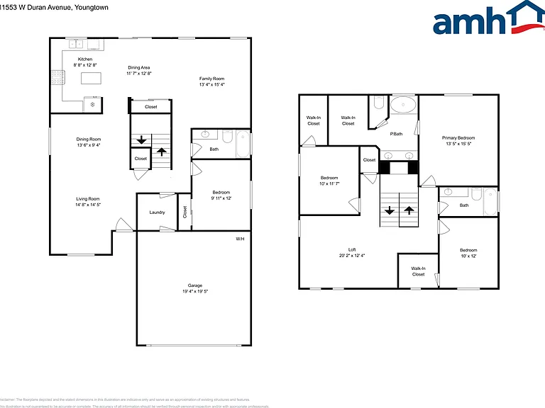 11553 W Duran Ave — Photo 2