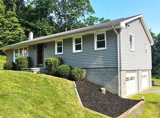 1136 Catherine St, Johnstown, PA 15905