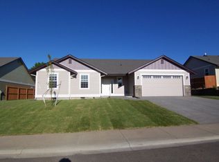 1303 N Canterbury Dr, Ellensburg, WA 98926