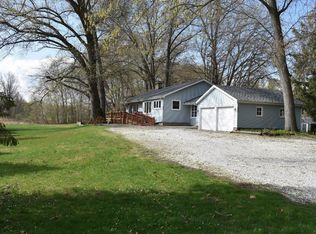 701 Freyer Rd, Michigan City, IN 46360