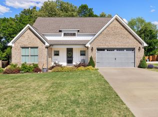 230 Rockwood Dr, Tuscumbia, AL 35674