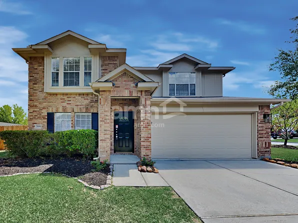 26881 Monarch Manor Ln, Kingwood, TX 77339