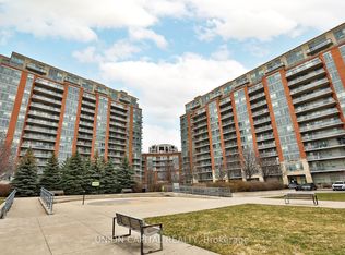 60 S Town Centre Blvd #816, Markham, ON L6G 0C5