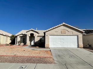 3502 Helmsley Ave, North Las Vegas, NV 89031
