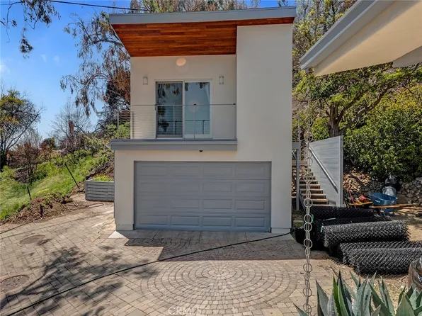 20537 Little Rock Way #B, Malibu, CA 90265