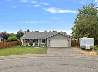 504 Creek Ln, Sedro Woolley, WA 98284