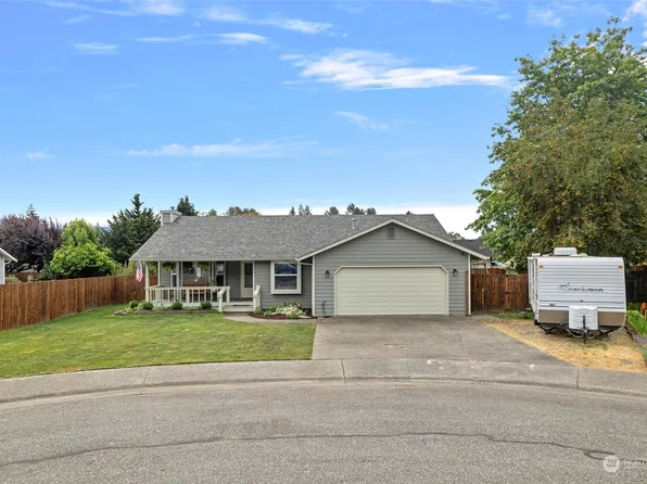 504 Creek Lane, Sedro Woolley, WA 98284