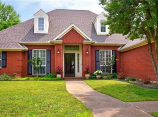 5408 W Redbud St, Rogers, AR 72758