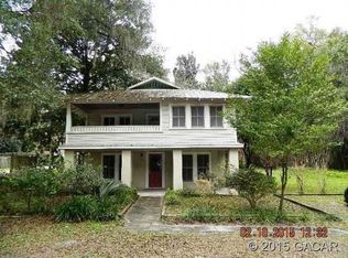 18706 NW 243rd Ter, High Springs, FL 32643