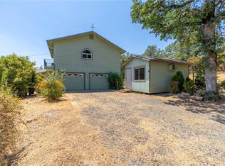 276 Black Bart Rd, Oroville, CA