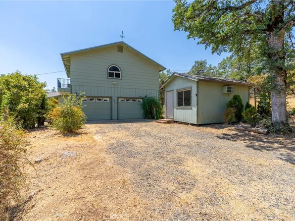 276 Black Bart Rd, Oroville, CA 95966