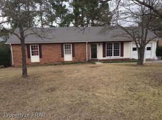 5194 Remington Rd, Fayetteville, NC 28311