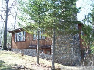 4432 Buxton Rd NW, Hackensack, MN 56452