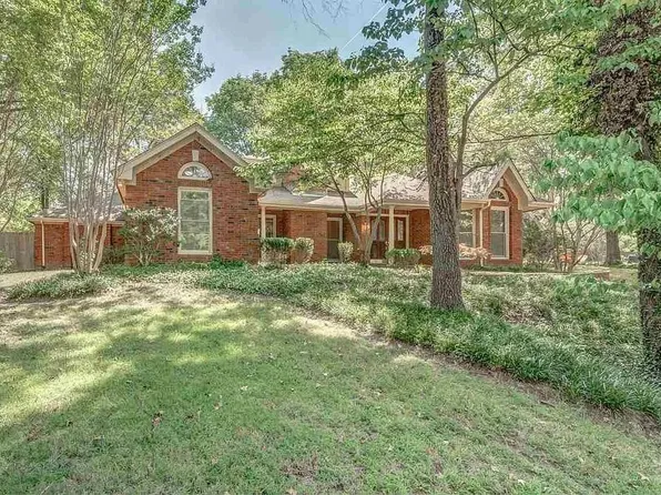 8630 Wood Farms Cv Lot 16, Cordova, TN 38016